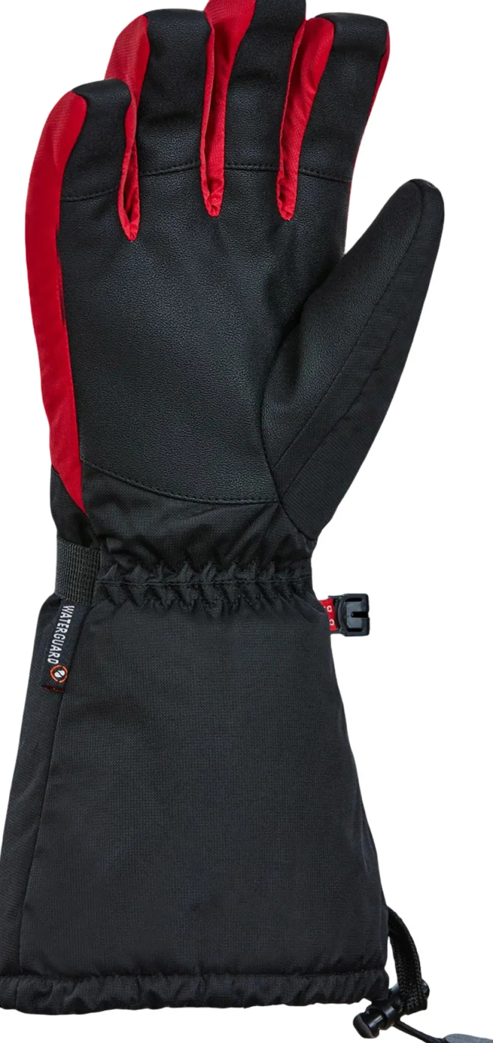 Pathfinder WATERGUARD Long Cuff Gloves - Men's