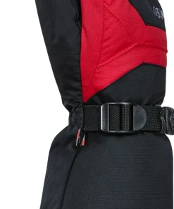 Pathfinder WATERGUARD Long Cuff Gloves - Men's