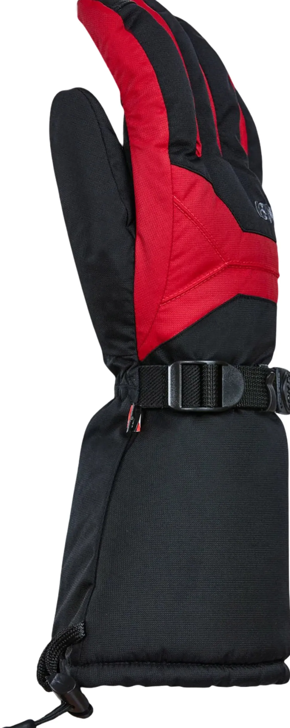 Pathfinder WATERGUARD Long Cuff Gloves - Men's