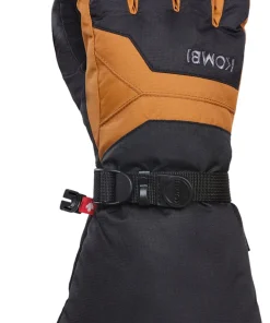 Pathfinder WATERGUARD Long Cuff Gloves - Men's