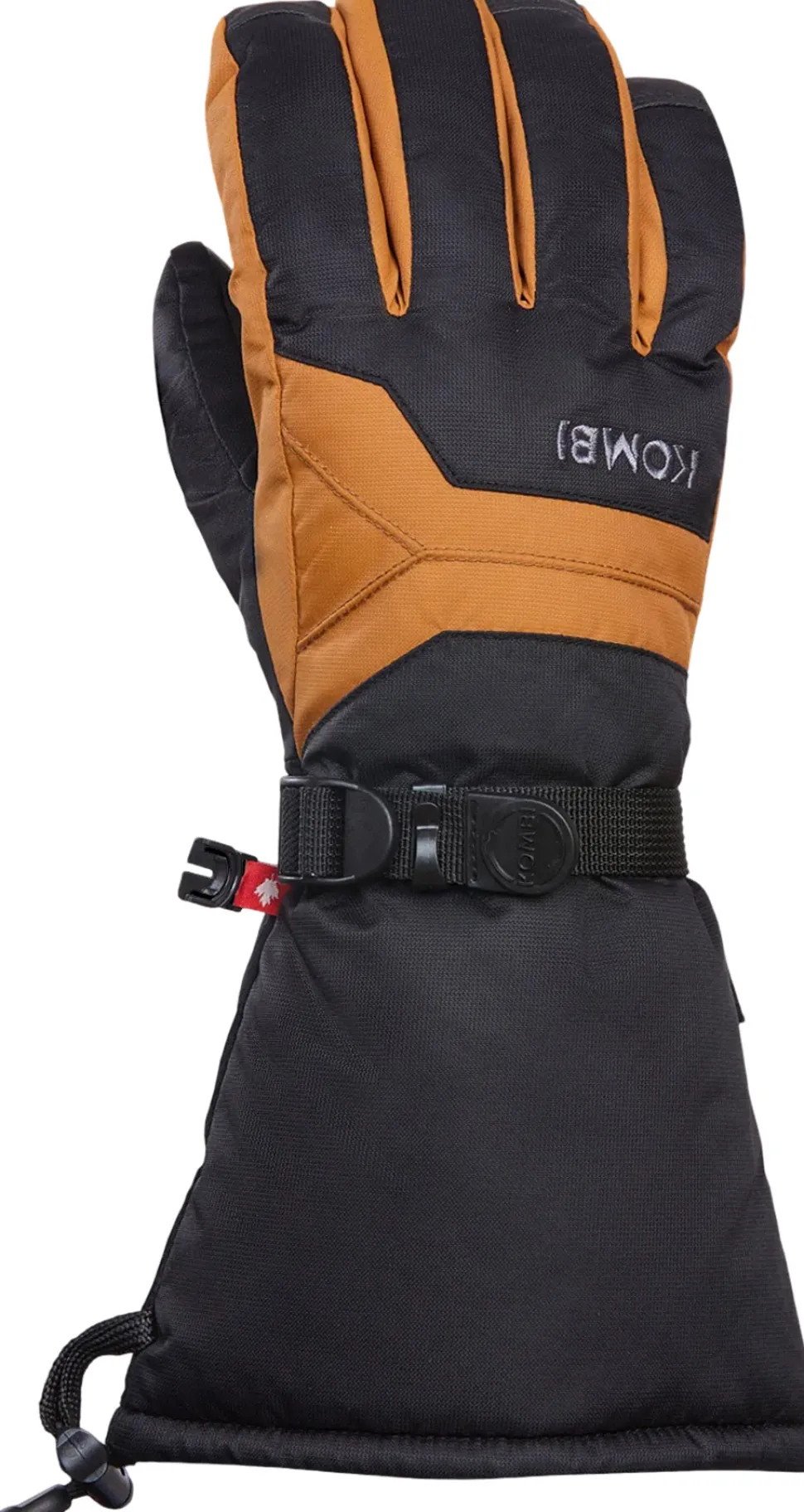 Pathfinder WATERGUARD Long Cuff Gloves - Men's