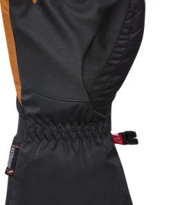 Pathfinder WATERGUARD Long Cuff Gloves - Men's