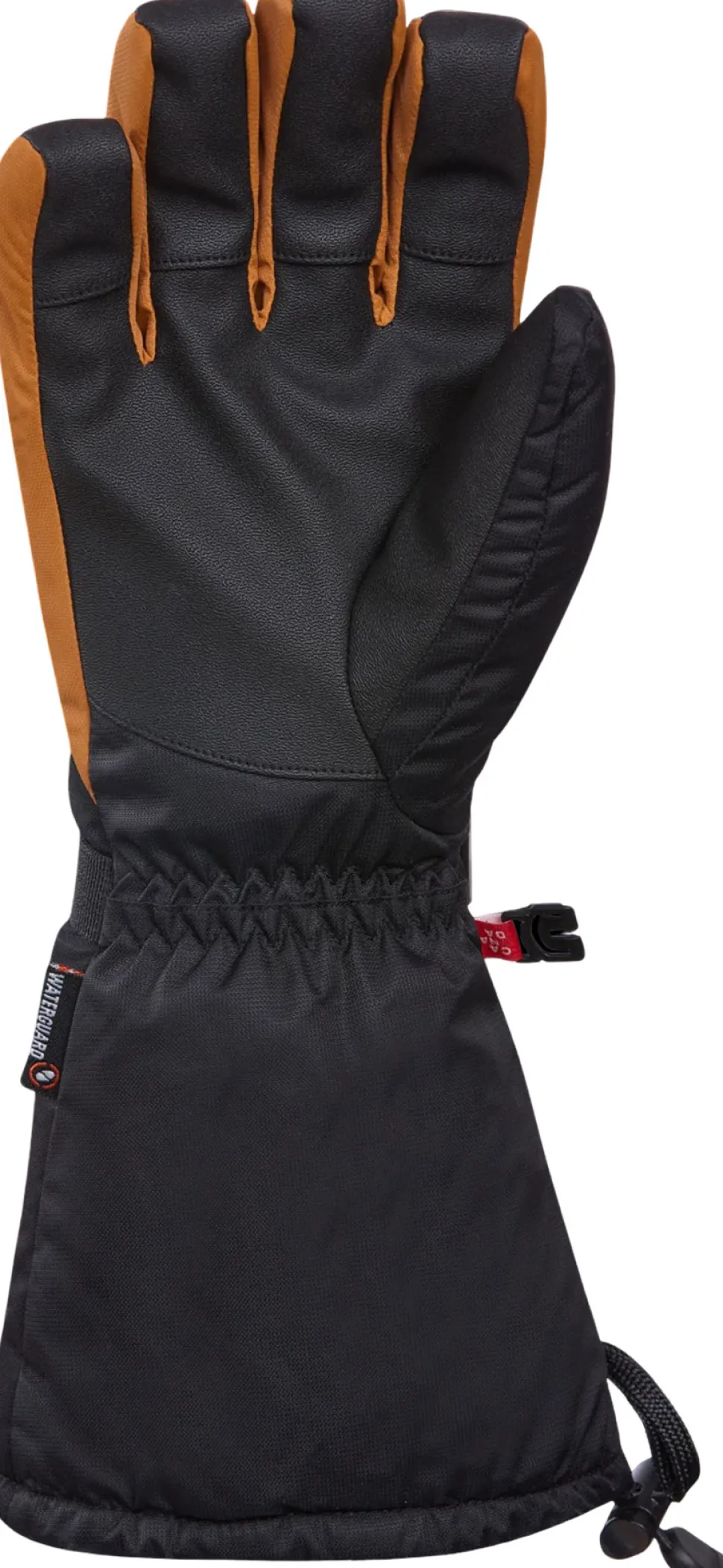Pathfinder WATERGUARD Long Cuff Gloves - Men's