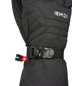 Pathfinder WATERGUARD Long Cuff Gloves - Men's