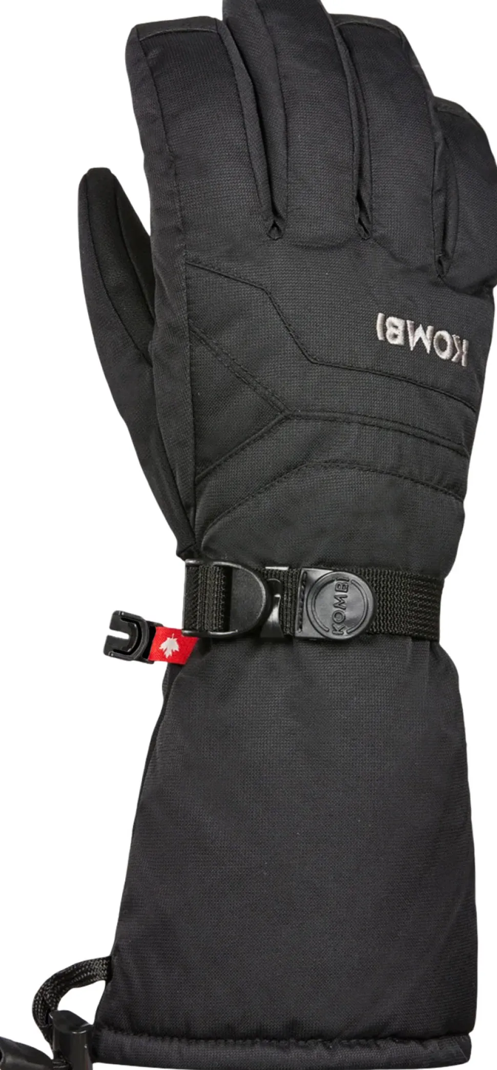 Pathfinder WATERGUARD Long Cuff Gloves - Men's