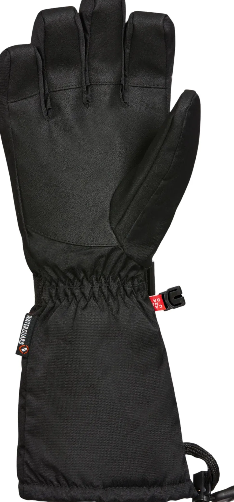 Pathfinder WATERGUARD Long Cuff Gloves - Men's