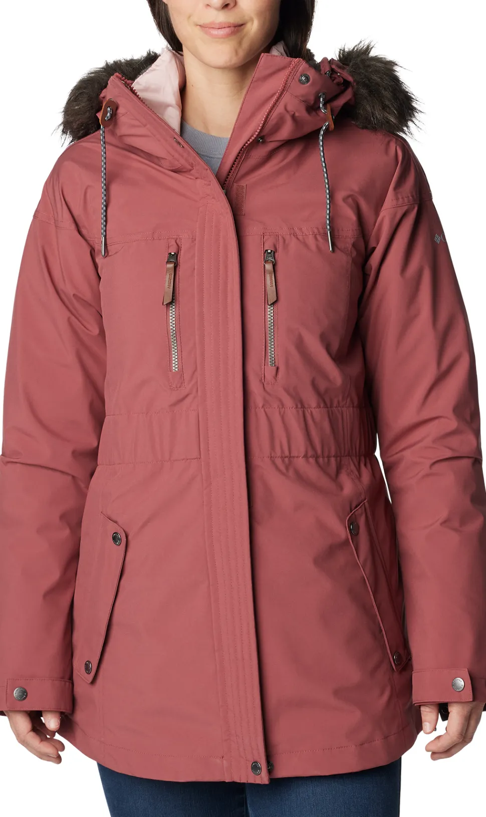 Payton Pass Interchange Jacket - Women's