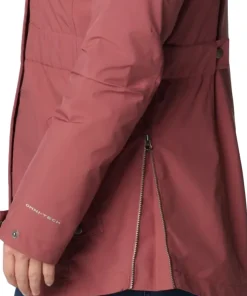 Payton Pass Interchange Jacket - Women's