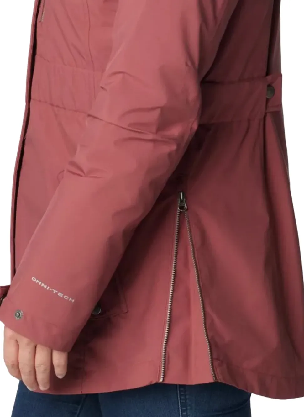 Payton Pass Interchange Jacket - Women's
