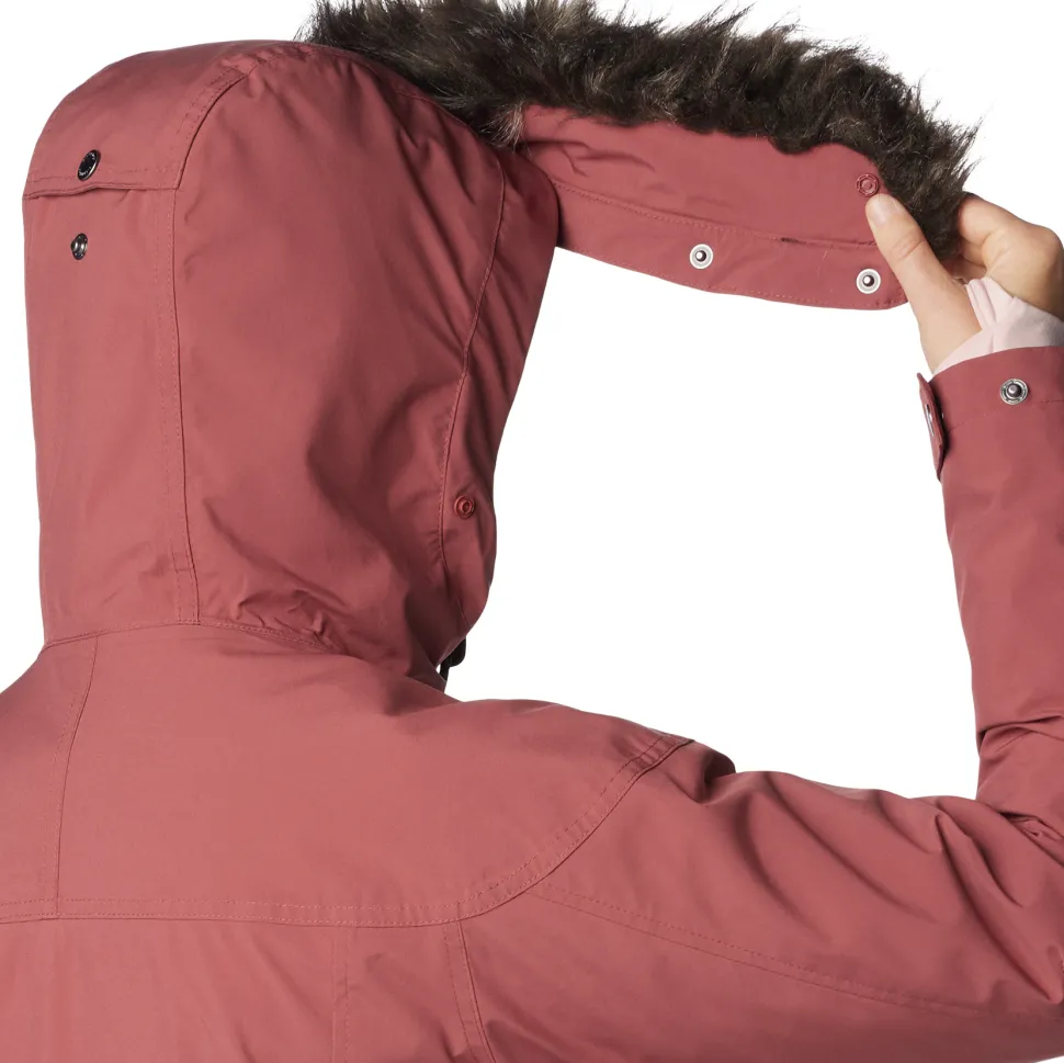 Payton Pass Interchange Jacket - Women's