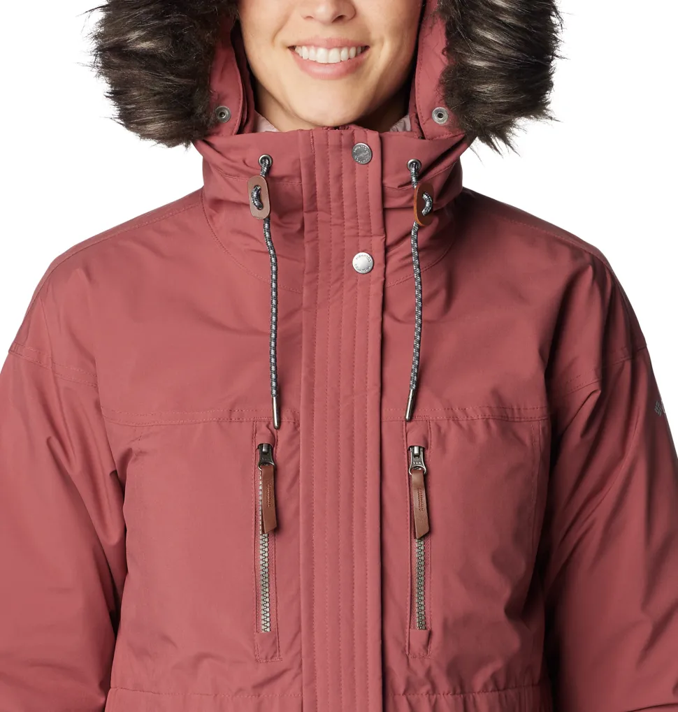 Payton Pass Interchange Jacket - Women's