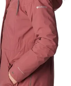 Payton Pass Interchange Jacket - Women's