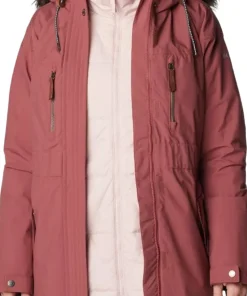 Payton Pass Interchange Jacket - Women's