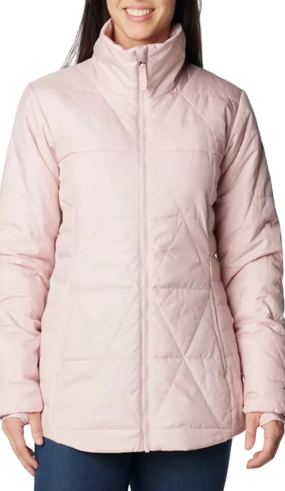 Payton Pass Interchange Jacket - Women's