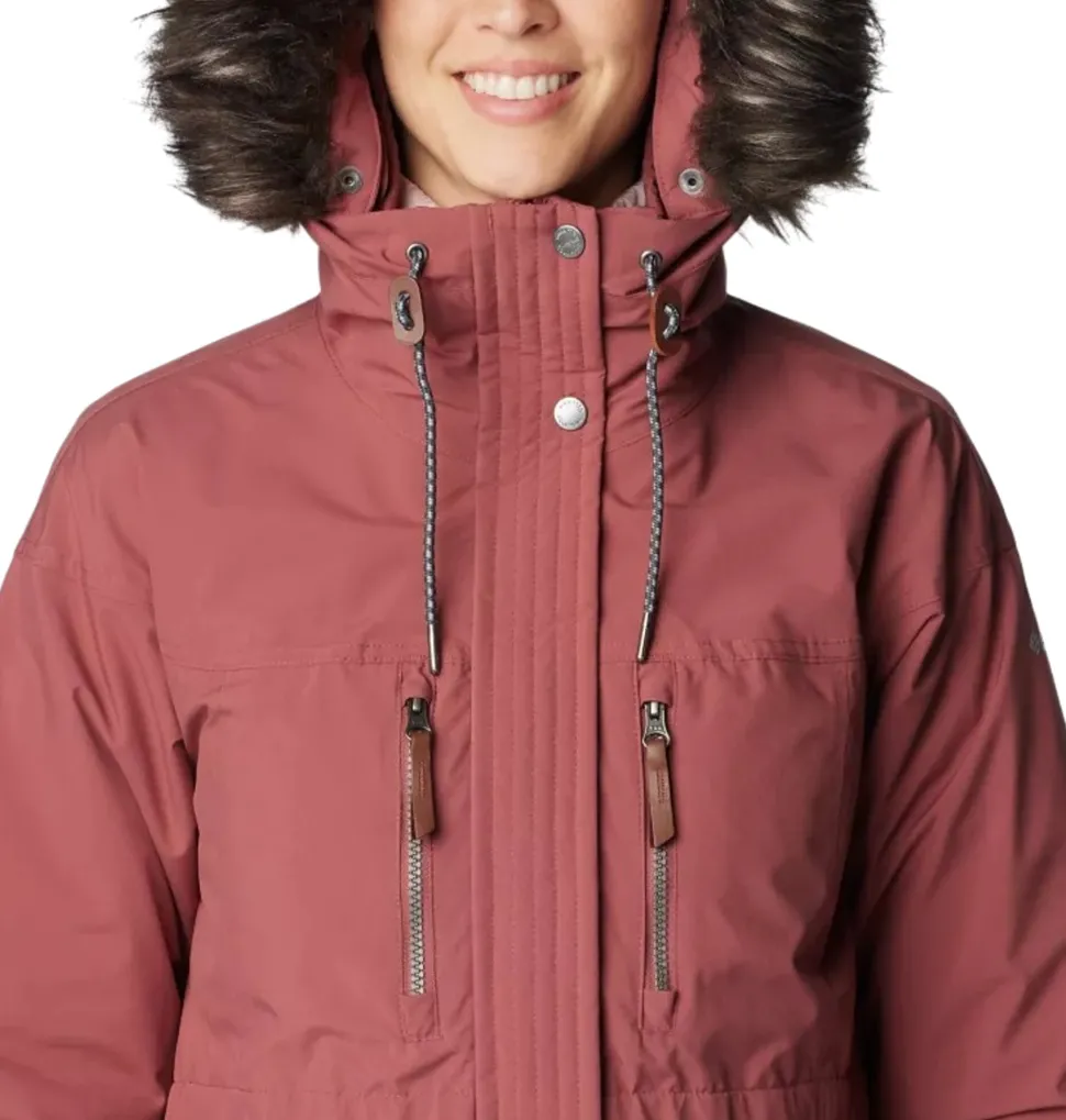 Payton Pass Interchange Jacket - Women's