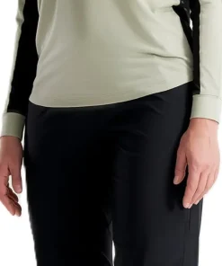 Peak Long Sleeve Jersey - Women's