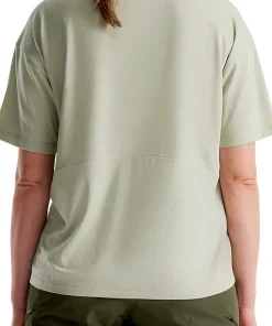 Peak Short-Sleeve Jersey - Women's