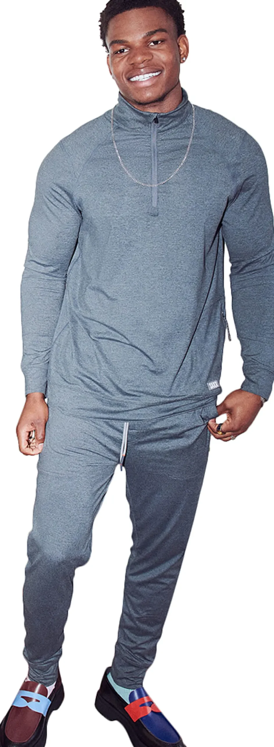 Peakdaze Jogger - Men's