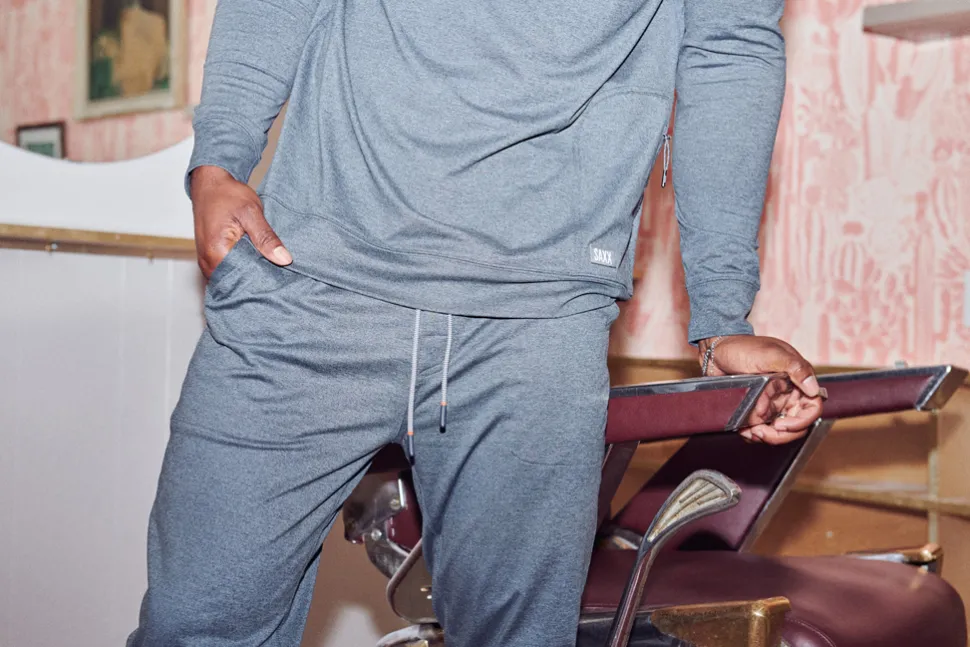 Peakdaze Jogger - Men's
