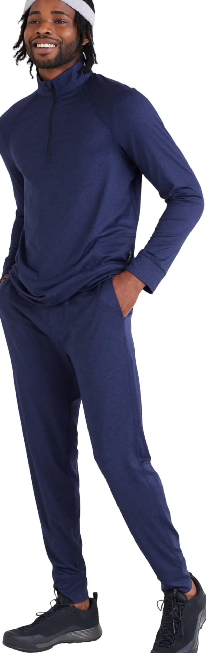Peakdaze Jogger - Men's