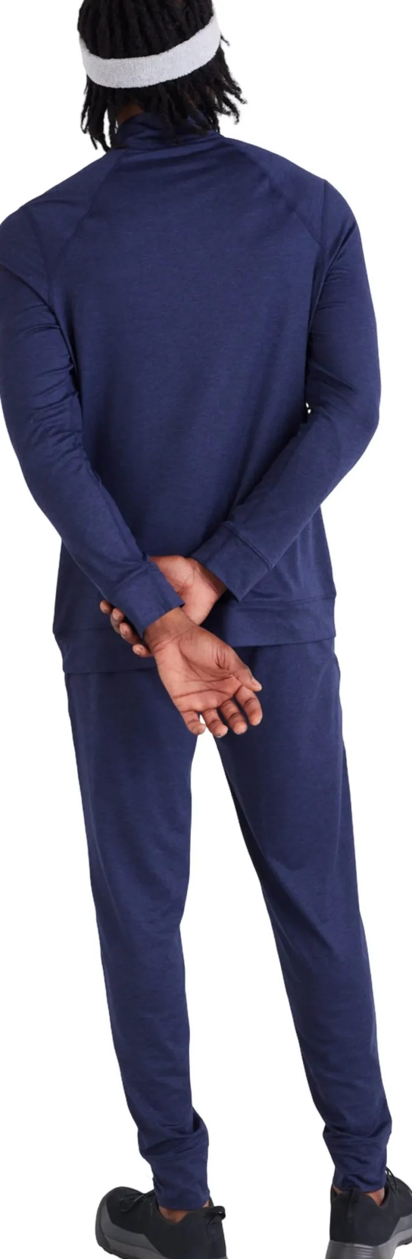 Peakdaze Jogger - Men's
