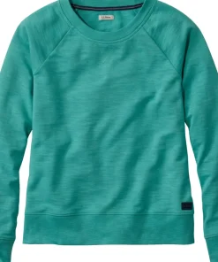 Peaks Island Crewneck Sweatshirt - Women's