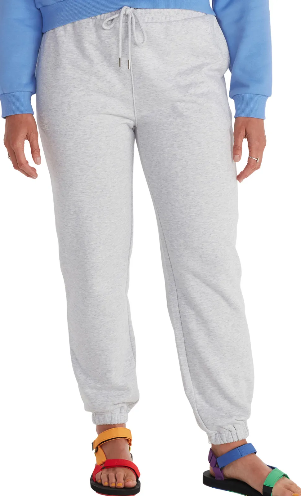 Peaks Jogger - Women's