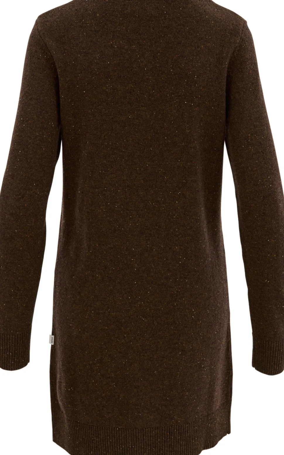 Peckham Tradition Midweight Merino Knit Dress - Women's