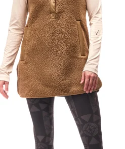 Pecora Tunic - Women's