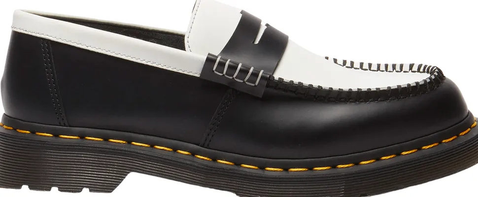Penton loafers shoes - Men's