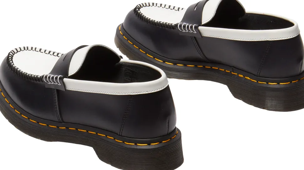 Penton loafers shoes - Men's