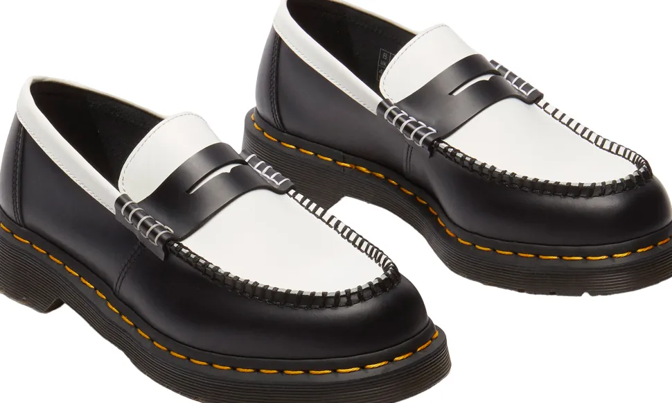 Penton loafers shoes - Men's
