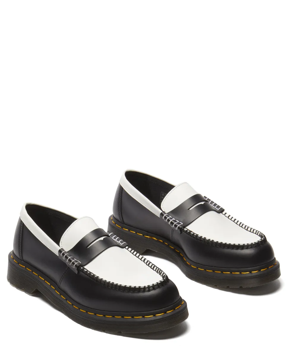 Penton loafers shoes - Men's