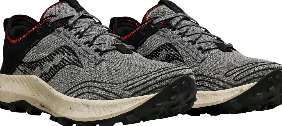 Peregrine RFG trail running shoes - Men's