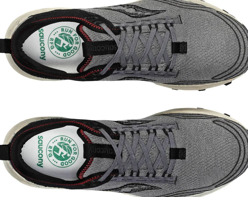 Peregrine RFG trail running shoes - Men's
