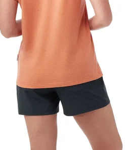 Perfect Crew Neck Short Sleeve Tee - Women's