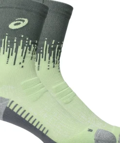 Performance Run Crew Socks - Unisex