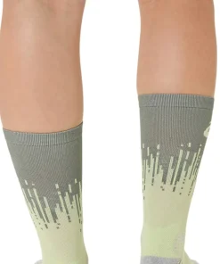 Performance Run Crew Socks - Unisex