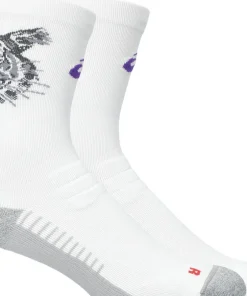 Performance Run Crew Socks - Unisex