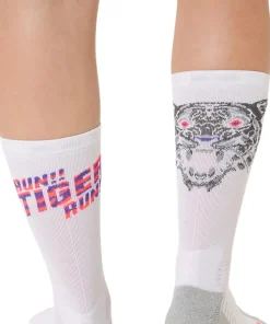 Performance Run Crew Socks - Unisex