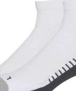 Performance Run Quarter Socks - Unisex