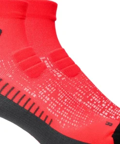 Performance Run Quarter Socks - Unisex