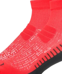 Performance Run Quarter Socks - Unisex