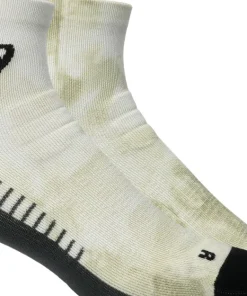 Performance Run Quarter Socks - Unisex