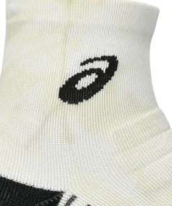 Performance Run Quarter Socks - Unisex