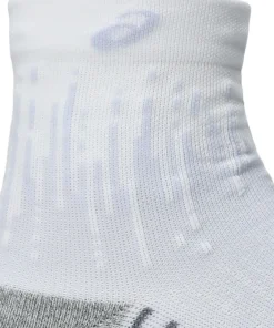 Performance Run Quarter Socks - Unisex