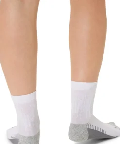 Performance Run Quarter Socks - Unisex