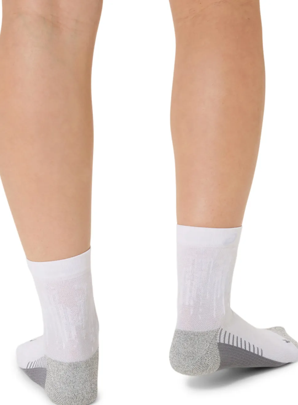 Performance Run Quarter Socks - Unisex