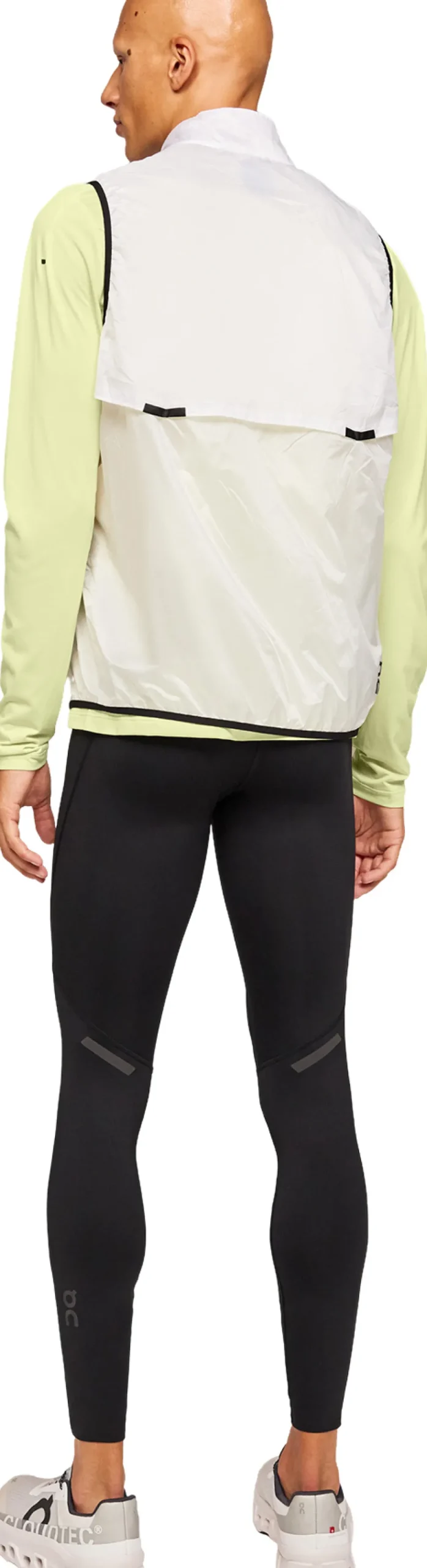 Performance Winter Tights - Men's