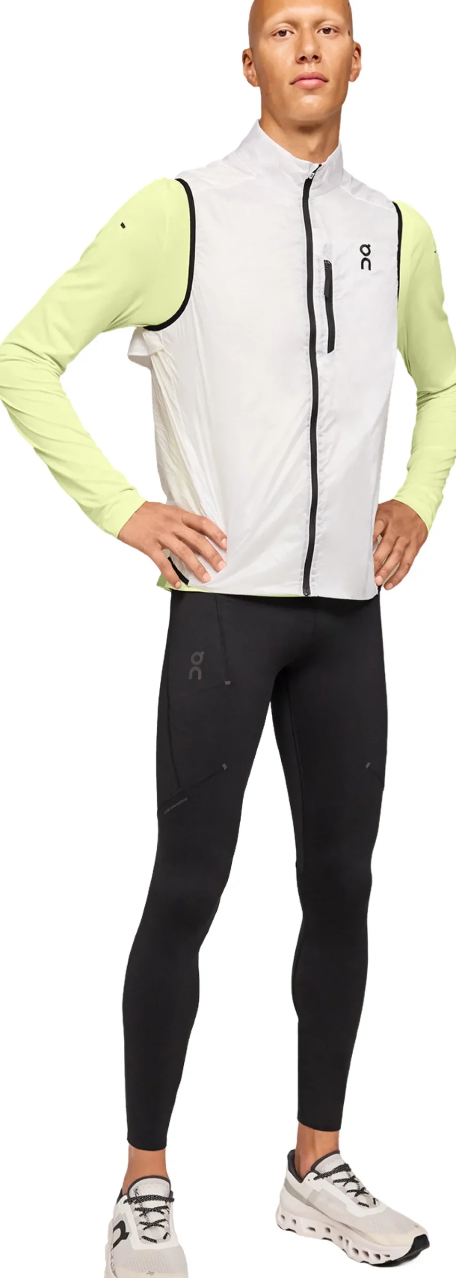 Performance Winter Tights - Men's